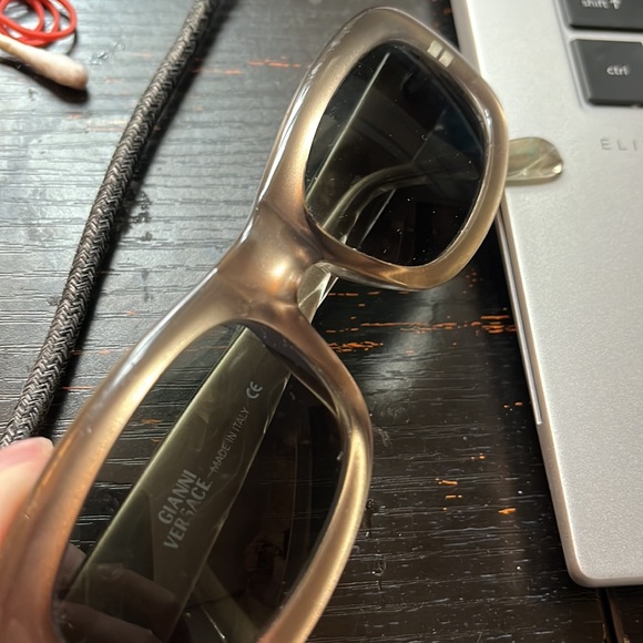 Versace Sunglasses - Picture 7 of 7